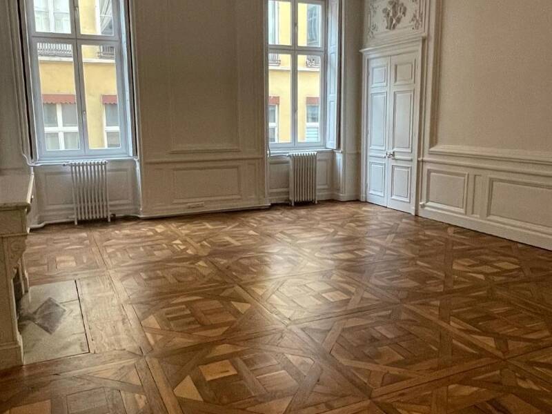 Maison à louer, 105m², LYON 2E