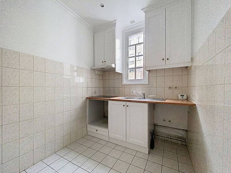 Maison à louer, 36m², LE PERREUX SUR MARNE