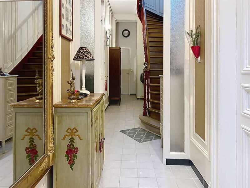 Maison à vendre, 165m², REIMS