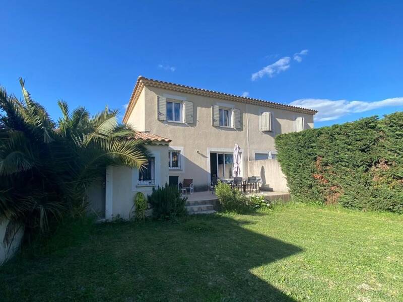 Maison à louer, 82m², SAZE