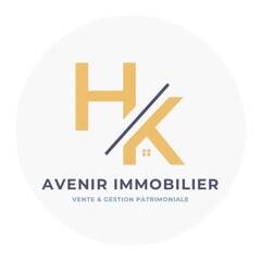 HK AVENIR IMMOBILIER logo