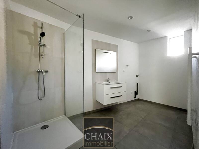 Maison à louer, 75m², GEMENOS