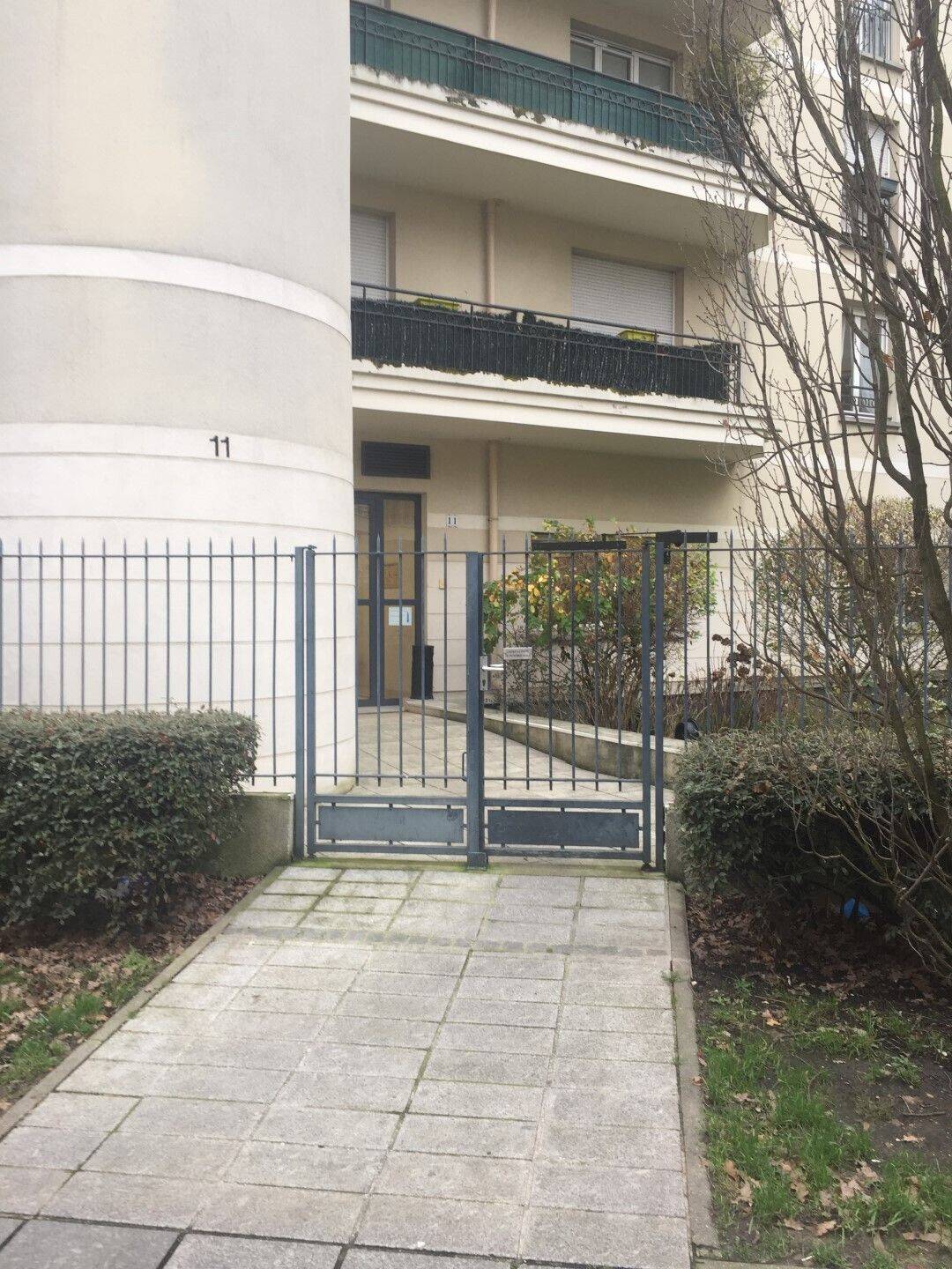 Maison à louer, 28m², ROSNY SOUS BOIS