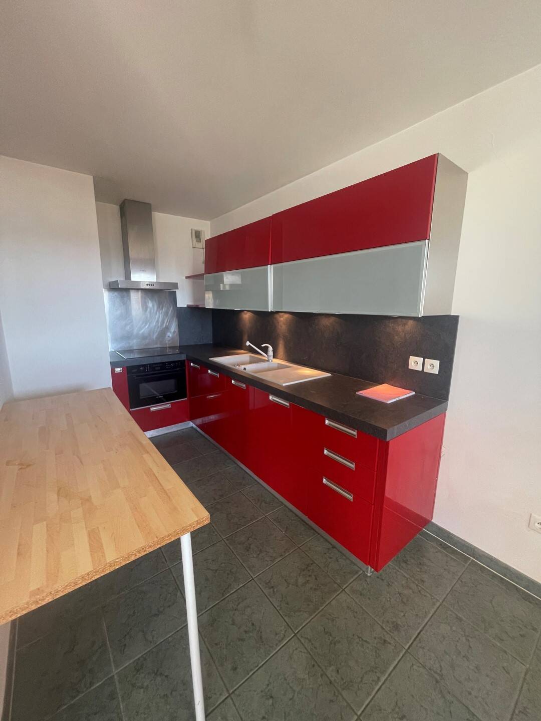 Maison à louer, 57m², ASNIERES SUR SEINE