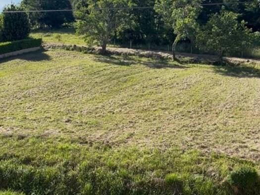 Terrain constructible à vendre 69 000 € 1 090 m² de terrain Ilhat 09300
