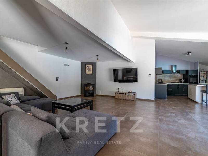 Maison à vendre, 200m², NIMES