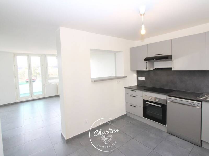 Maison à vendre, 80m², HOMECOURT