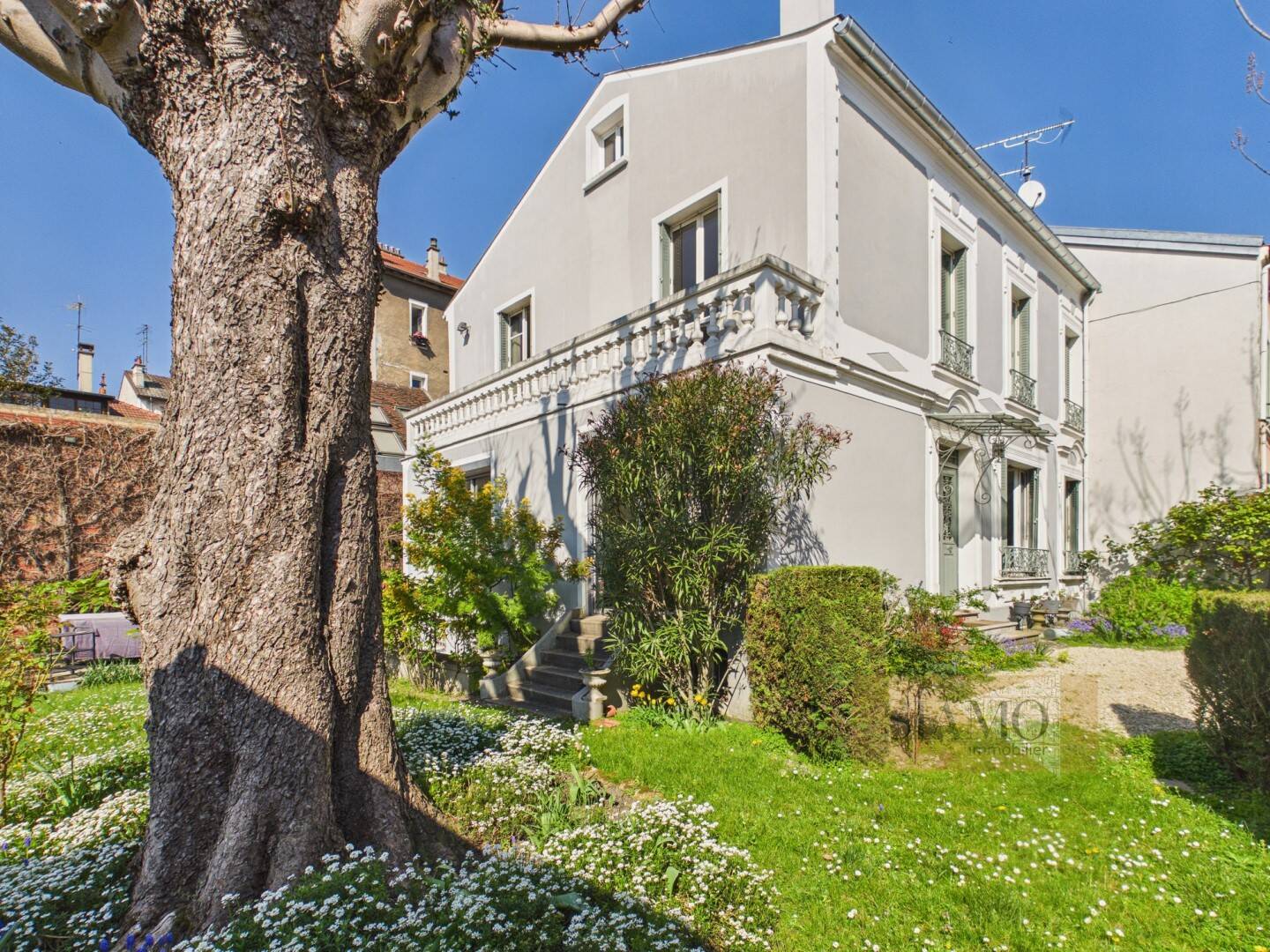Maison à vendre, 180m², MONTREUIL