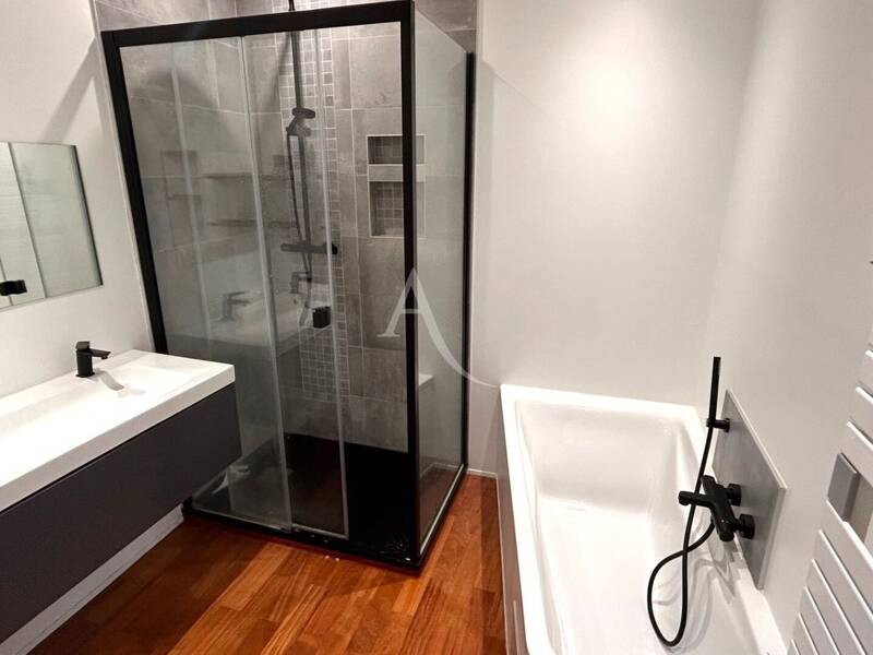 Maison à louer, 99m², BREST