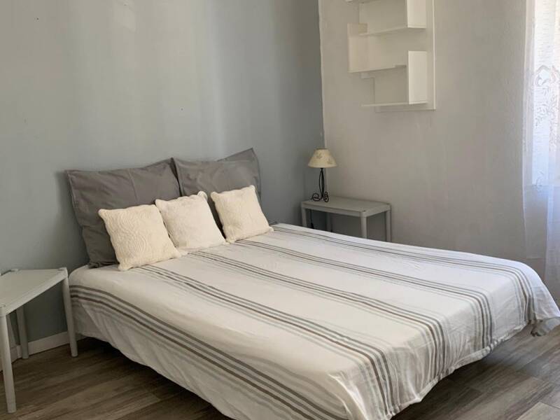 Maison à louer, 49m², MARSEILLE 5E