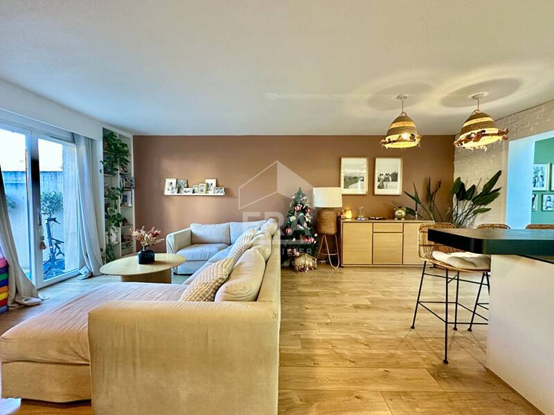 Maison à vendre, 120m², AIX EN PROVENCE
