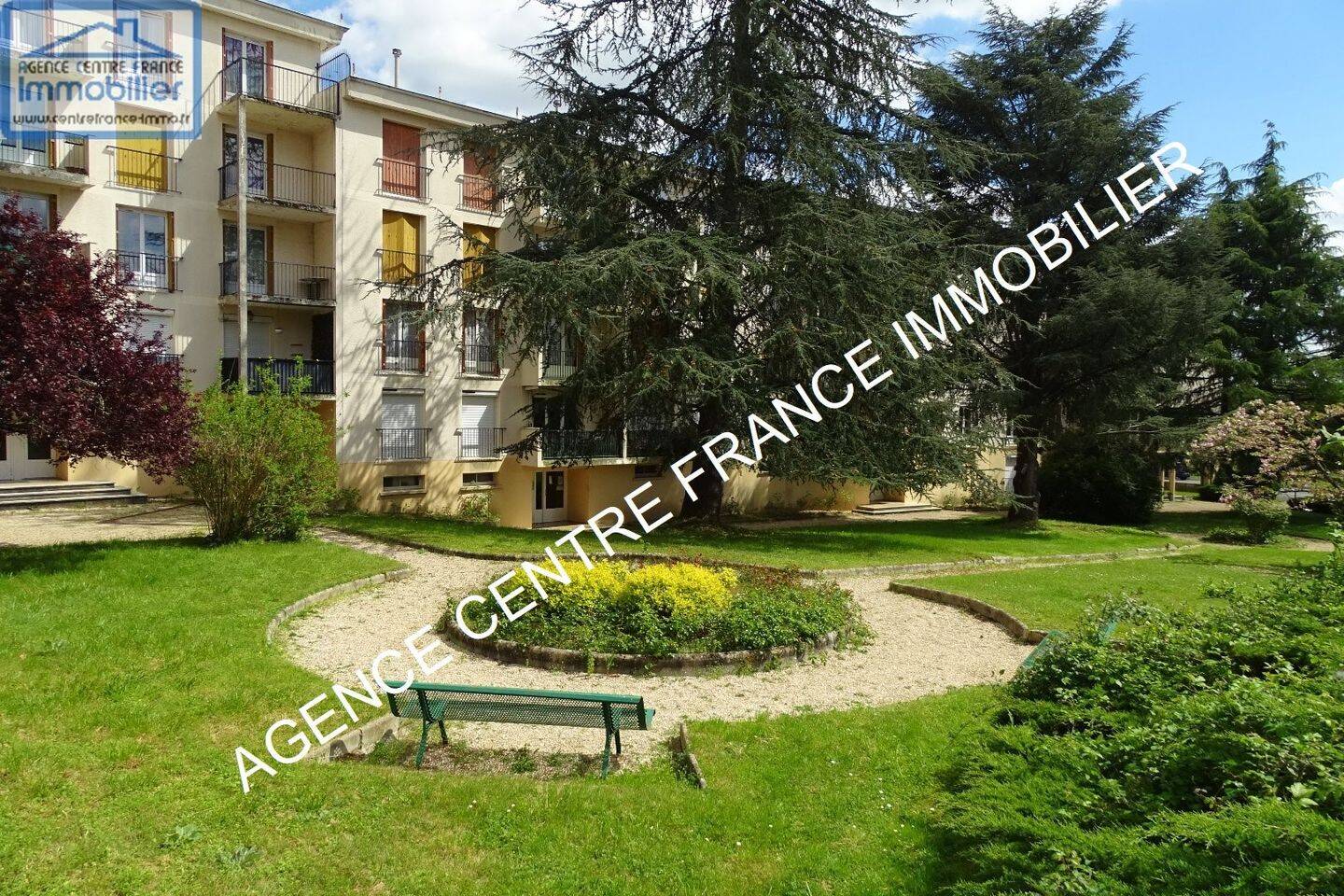 Maison à vendre, 74m², BOURGES
