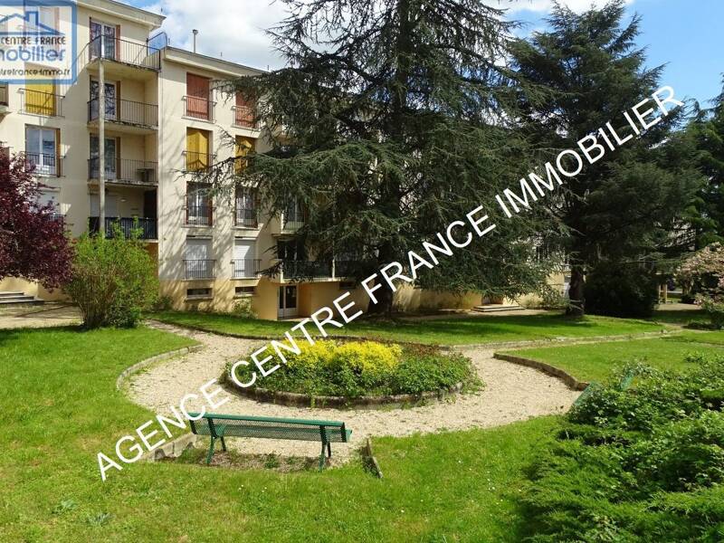 Maison à vendre, 74m², BOURGES