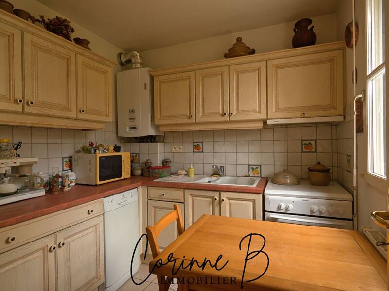 Maison à vendre, 58m², AUGERVILLE LA RIVIERE