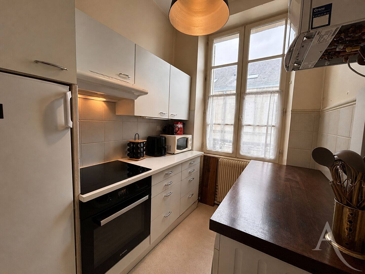 Maison à louer, 47m², BOURGES