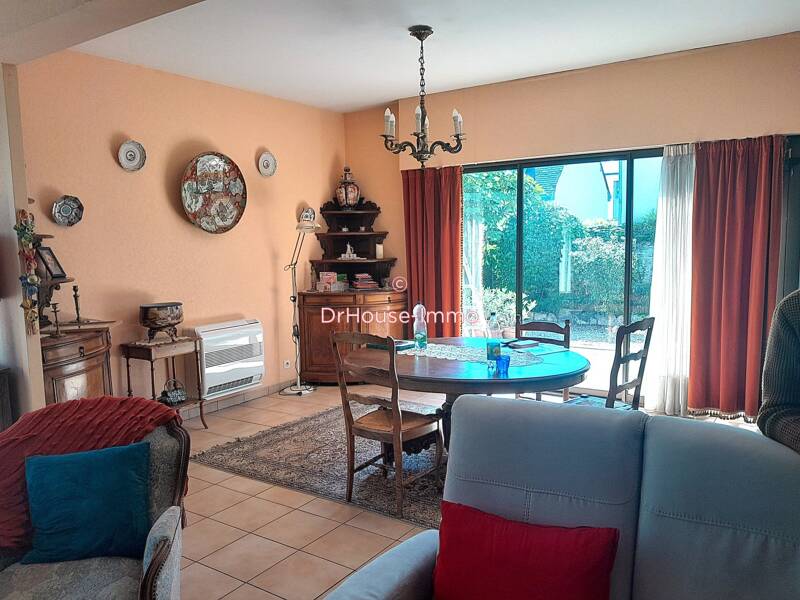 Maison à vendre, 178m², ANGERS