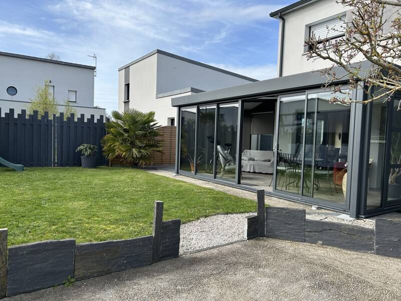 Maison à vendre, 98m², LA GOUESNIERE