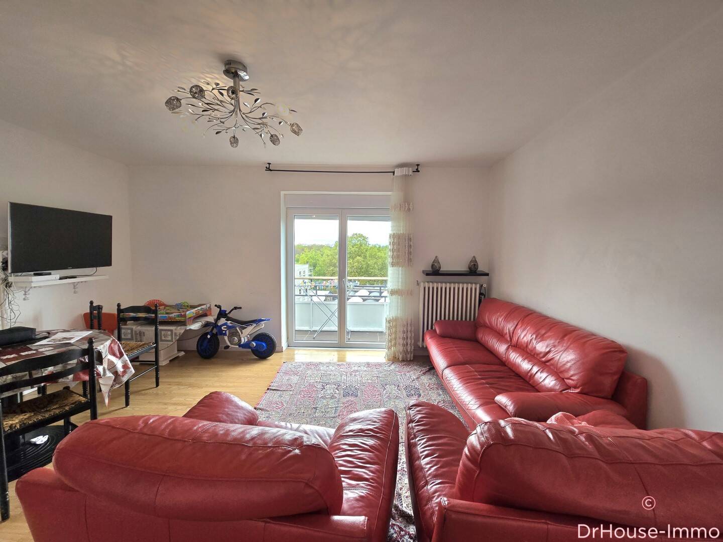 Maison à vendre, 59m², BOBIGNY