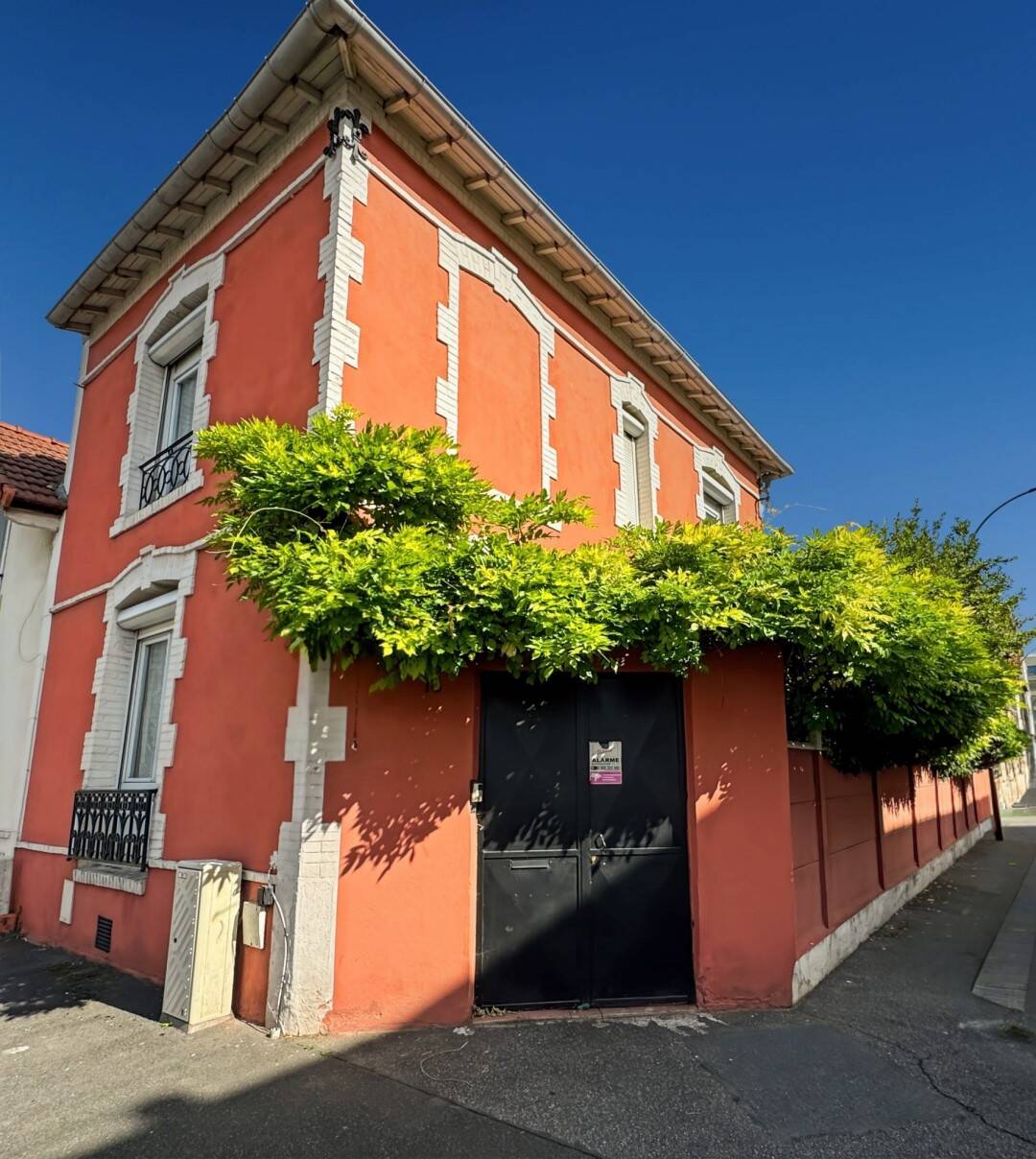 Maison à vendre, 150m², IVRY SUR SEINE