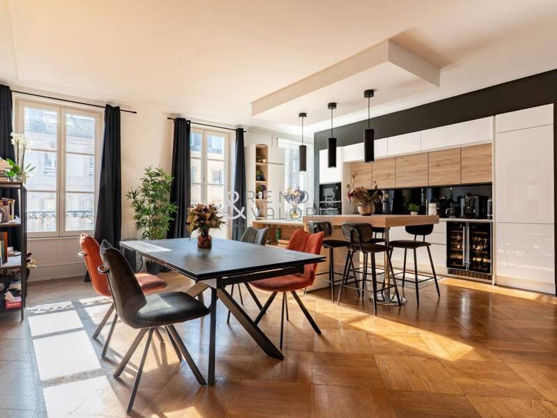 Maison à vendre, 177m², NANCY