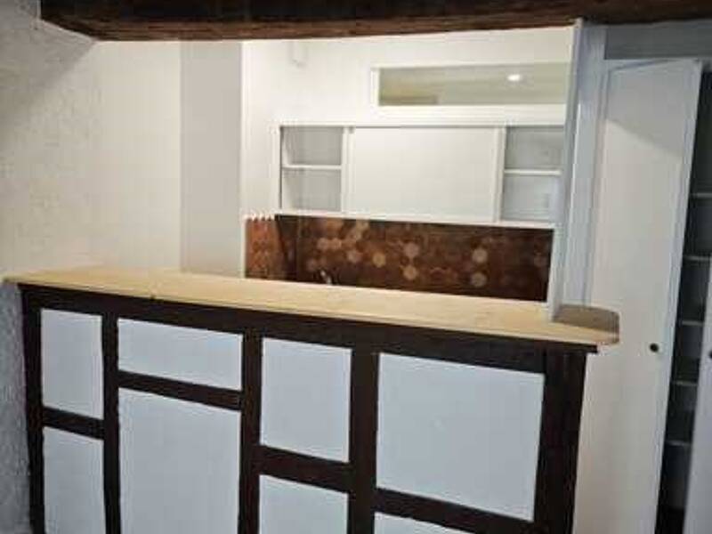 Maison à louer, 35m², PARIS 5E