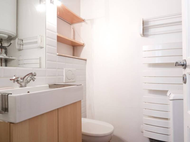 Maison à vendre, 14m², TOURS