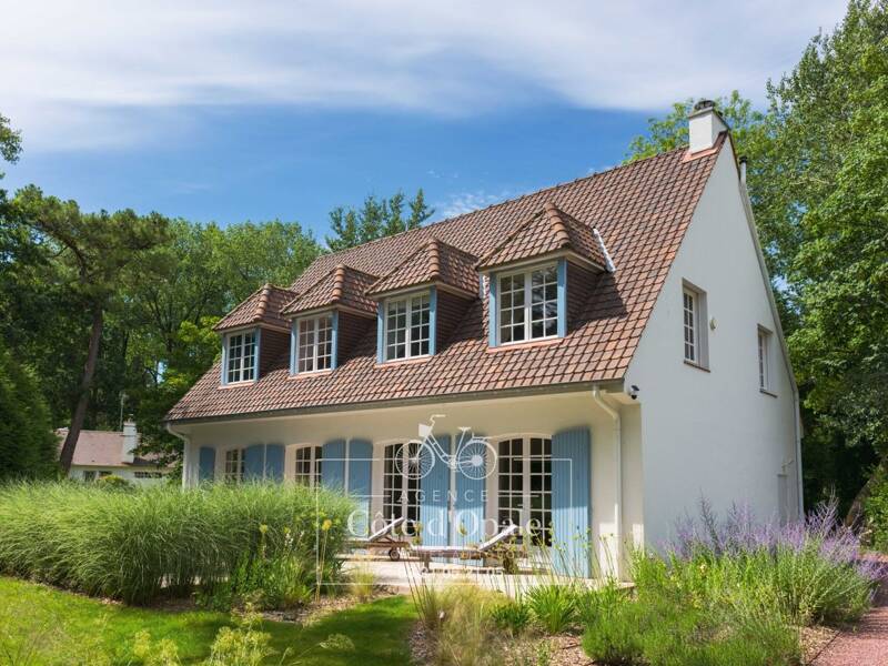 Maison à vendre, 183m², LE TOUQUET PARIS PLAGE