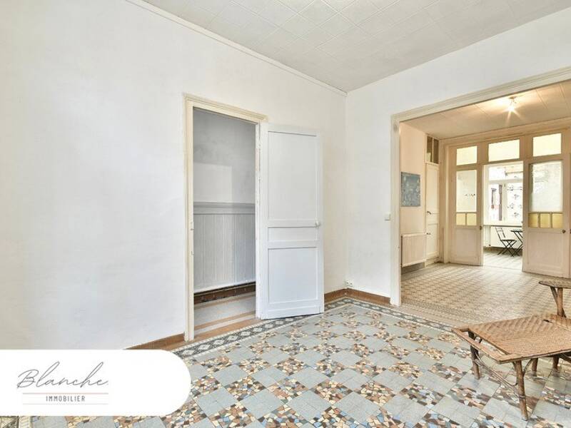Maison à vendre, 104m², LILLE