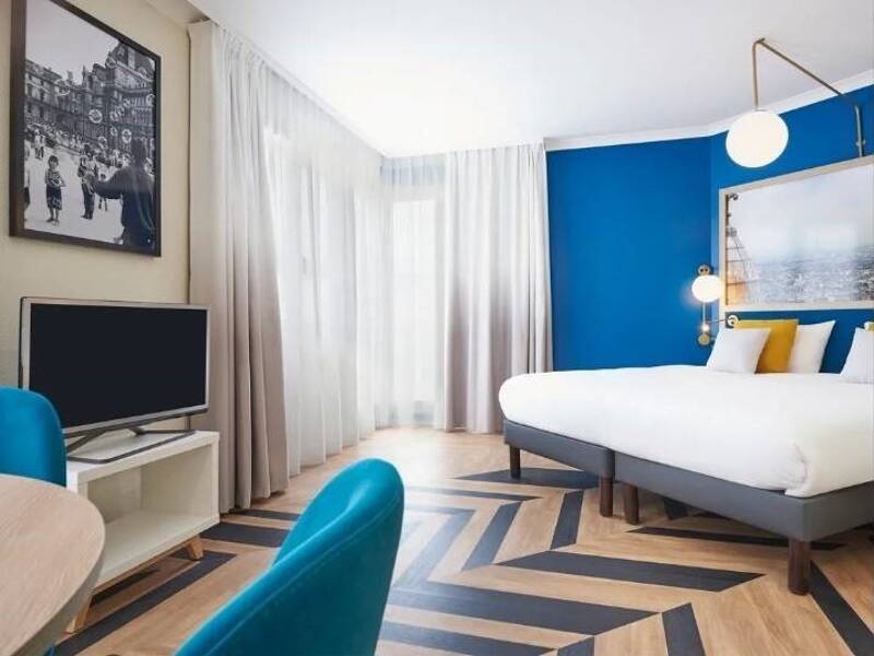 Maison à louer, 25m², ISSY LES MOULINEAUX