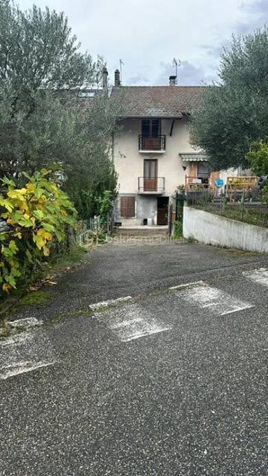 Maison à vendre 149 000 € 6 pièces 4 chambres 100 m² 65 m² de terrain Serrières-en-Chautagne 73310