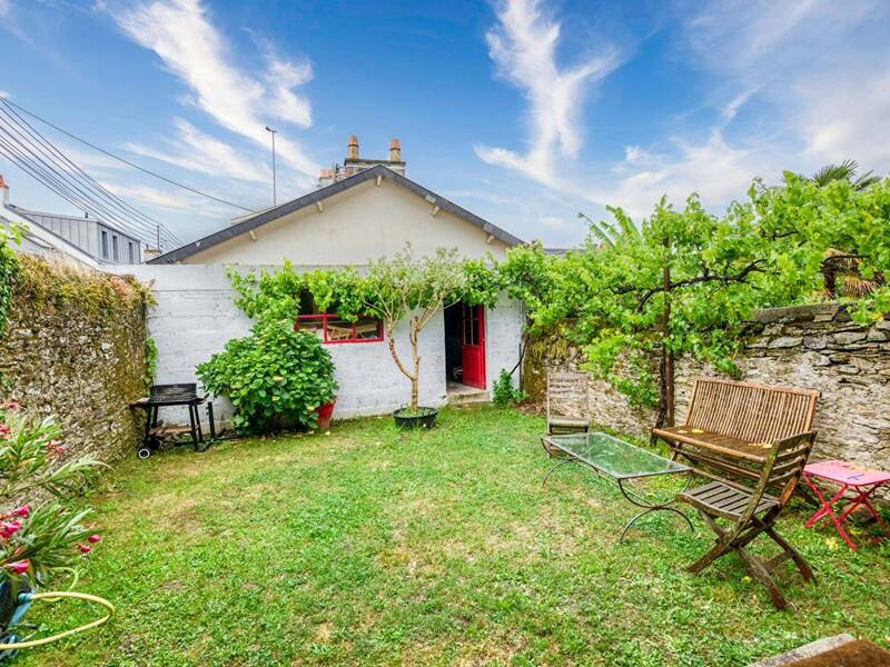 Maison à vendre, 148m², NANTES