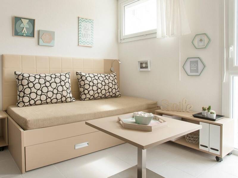 Maison à louer, 23m², MONTPELLIER