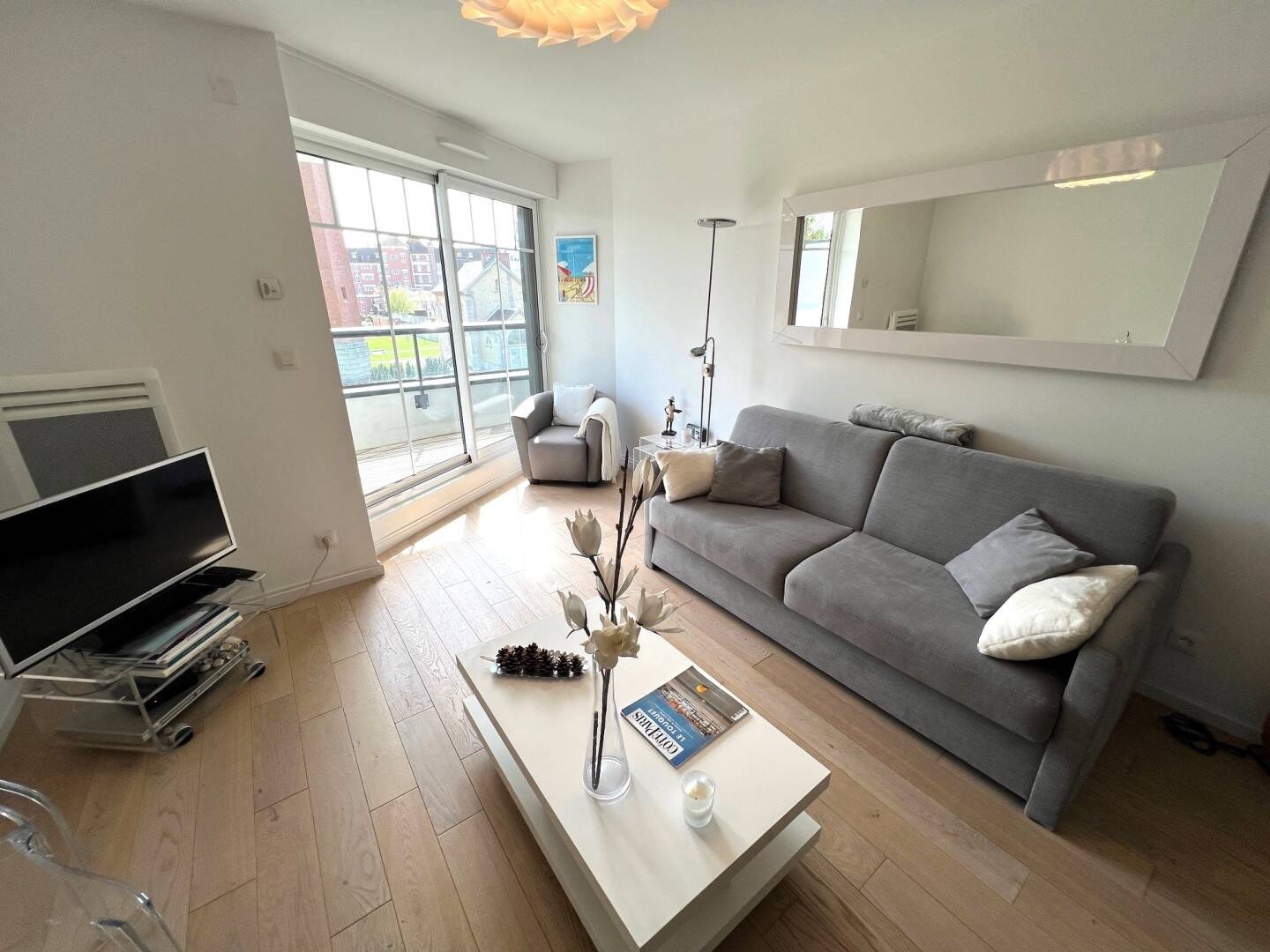 Maison à vendre, 48m², LE TOUQUET PARIS PLAGE