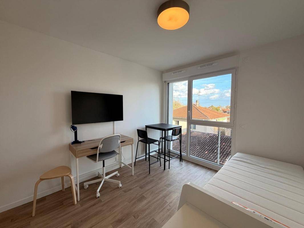 Maison à louer, 20m², MERIGNAC