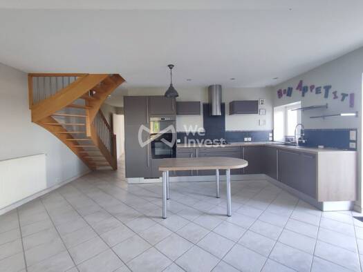 Maison à vendre 228 000 € 7 pièces 5 chambres 155 m² Écouché-les-Vallées 61150