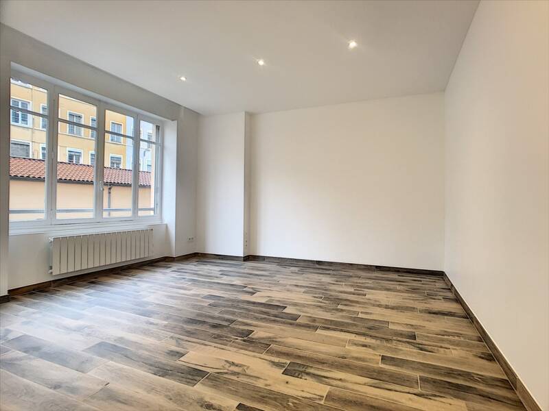 Maison à louer, 30m², LYON 3E