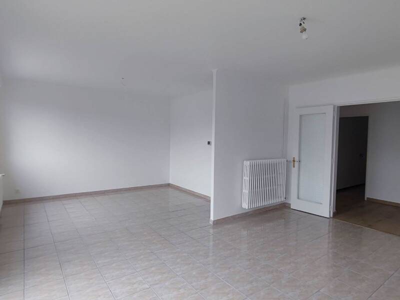 Maison à louer, 97m², METZ