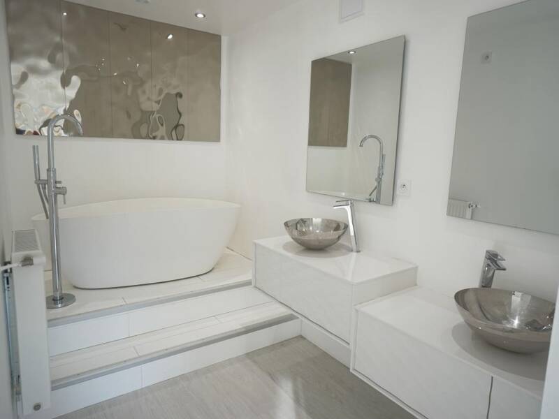 Maison à louer, 104m², ROUEN