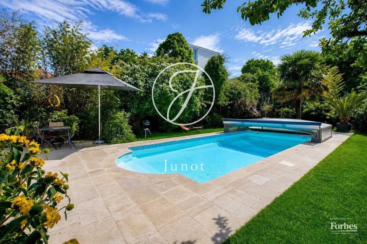 Maison à vendre, 259m², RUEIL MALMAISON