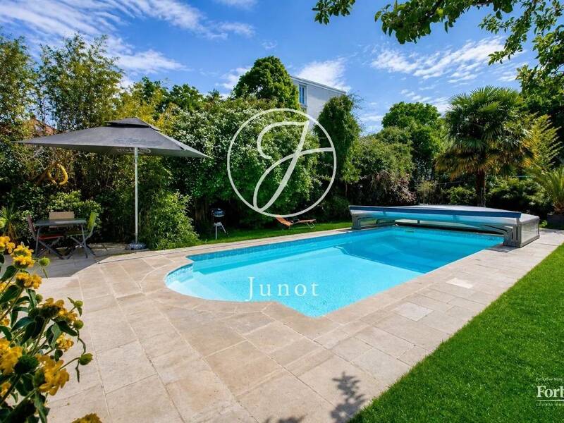 Maison à vendre, 259m², RUEIL MALMAISON