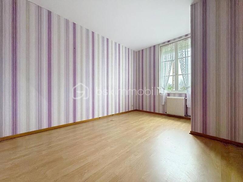 Maison à vendre, 75m², LISIEUX