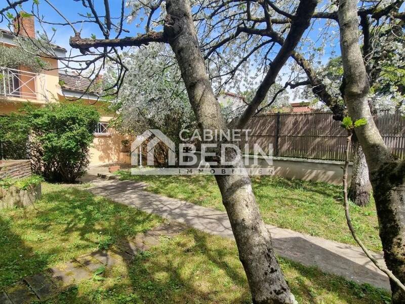 Maison à vendre, 150m², TOULOUSE