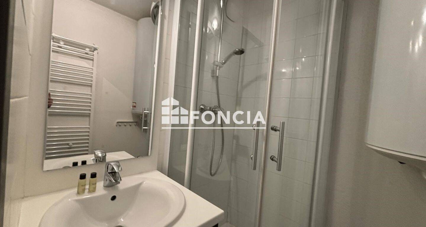 Maison à vendre, 21m², MONT DE LANS