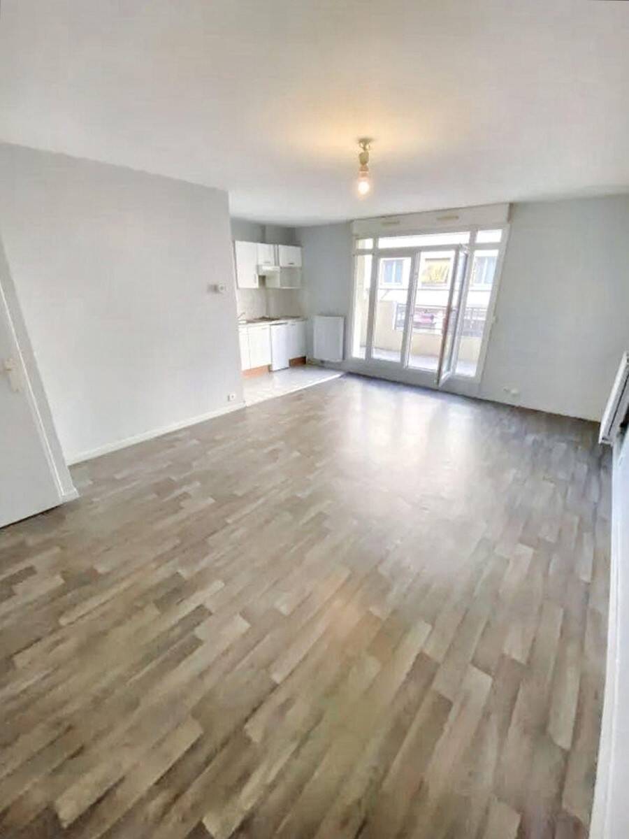 Maison à louer, 31m², AULNAY SOUS BOIS