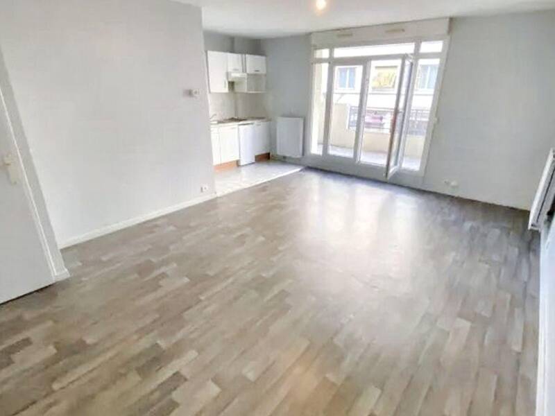 Maison à louer, 31m², AULNAY SOUS BOIS
