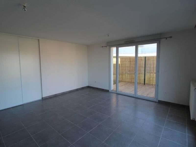 Maison à louer, 62m², COLOMIERS