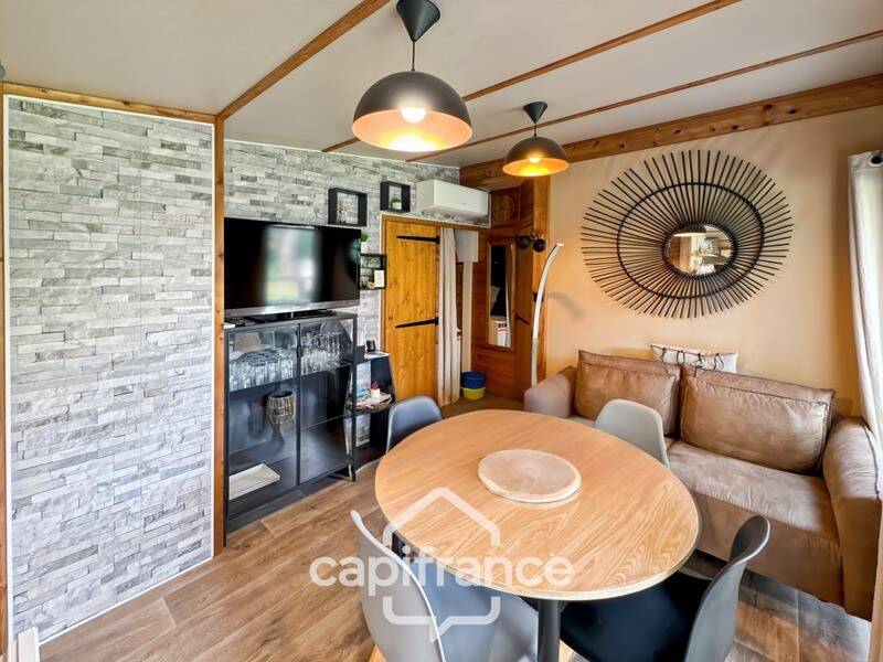 Maison à vendre, 31m², GUJAN MESTRAS