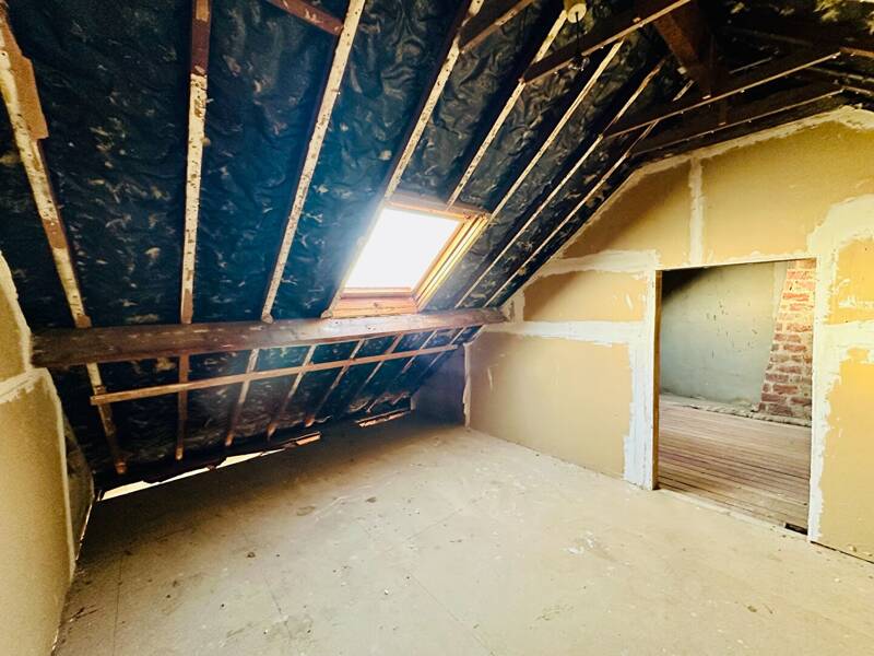 Maison à vendre, 81m², LE HAVRE