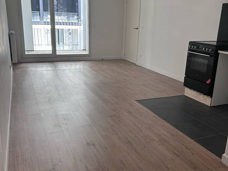 Maison à louer, 65m², ASNIERES SUR SEINE
