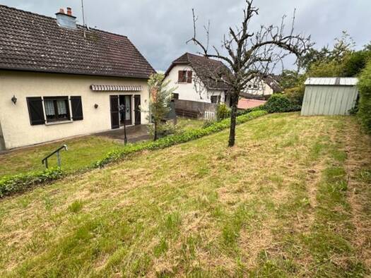 Maison à vendre 155 000 € 4 pièces 3 chambres 85 m² 564 m² de terrain Village Bethoncourt 25200